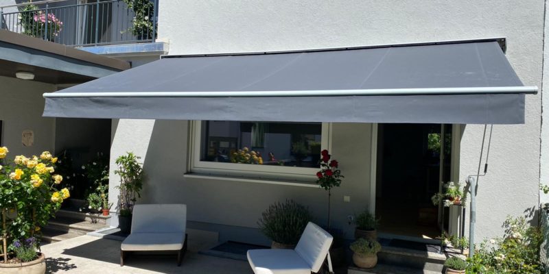 Markisentuch Göggingen