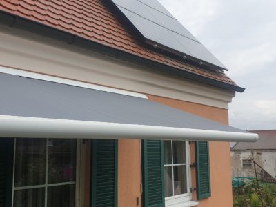 Markisentuch Donauwörth