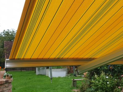 Markisentuch Dinkelscherben