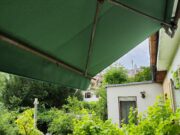 Markisentuch in Pfersee / Augsburg