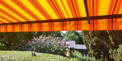 Markisentuch Lettenbach