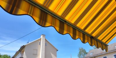 Welche Markisentücher sind die besten?