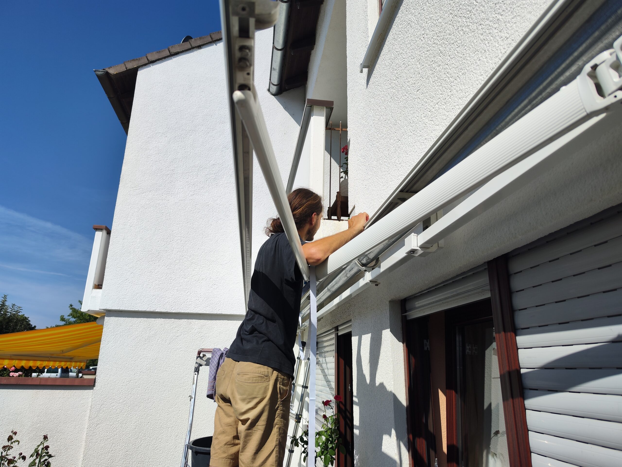 zelt fr pkw-anhnger OnSite Pure Dachzelt-Anhnger + Dachzelt Compact