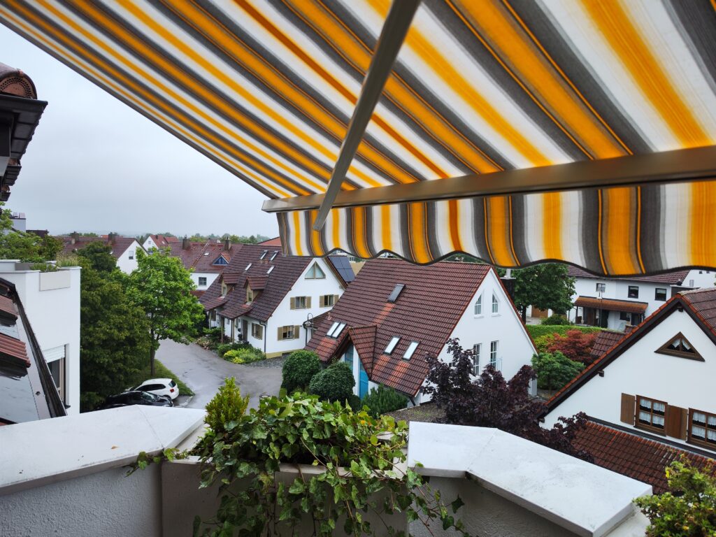 Markisentuch Königsbrunn